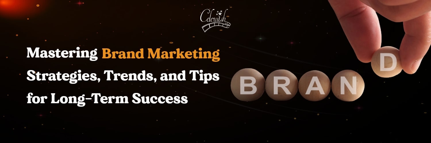 mastering brand marketing 