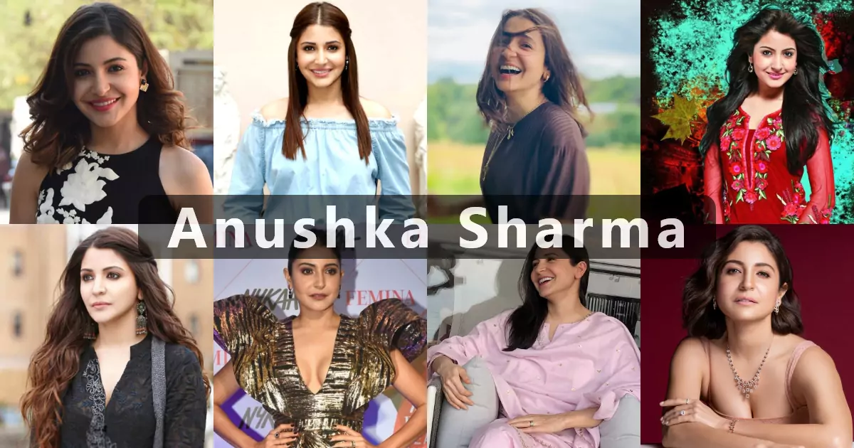 Anushka Sharma launches her very own clothing line, Nush, in Mumbai