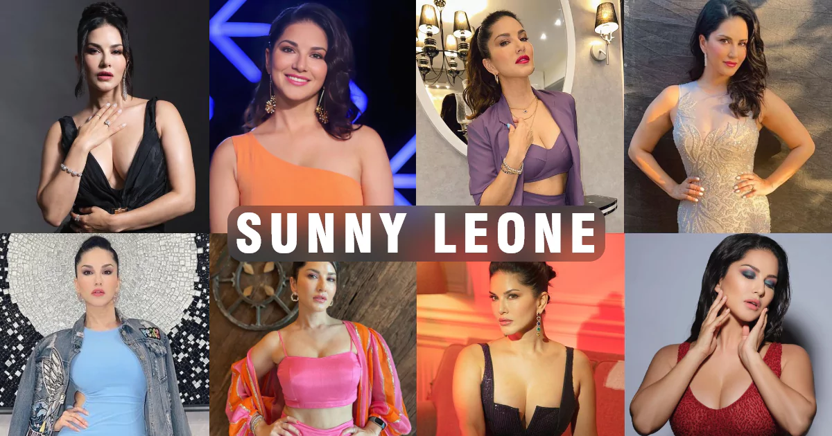 Sexy Sunny Leone Kannada - Celewish | Sunny Leone
