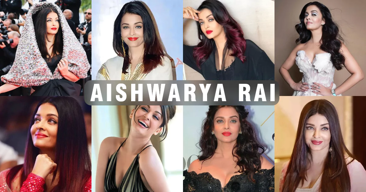 Aishwarya Bollywood Celebrity Porn - Celewish | Aishwarya Rai