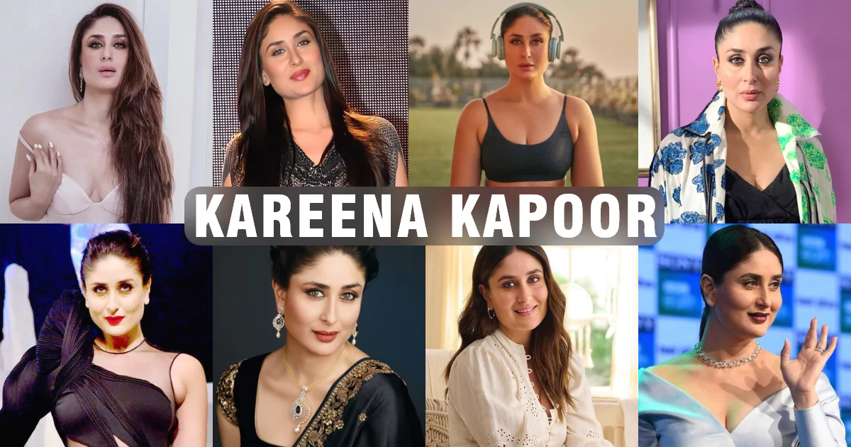 Karishma Kapoor Fucking Video - Celewish |Kareena Kapoor